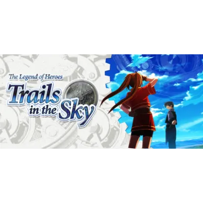 The Legend of Heroes: Trails in the Sky * STEAM RU - irongamers.ru