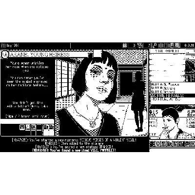 WORLD OF HORROR * STEAM RU АВТО 0% - irongamers.ru