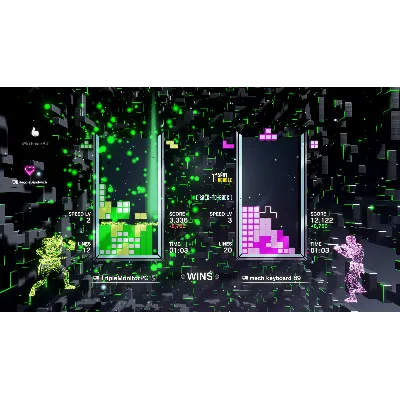 Tetris® Effect: Connected * STEAM RU АВТО 0% - irongamers.ru