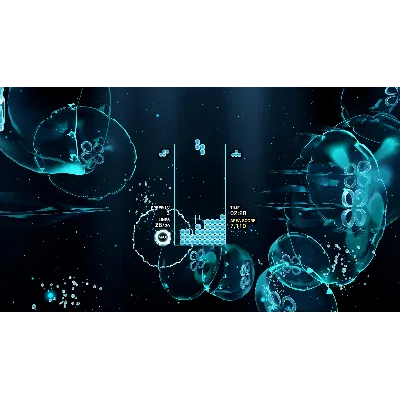 Tetris® Effect: Connected * STEAM RU АВТО 0% - irongamers.ru