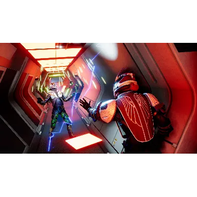 Void Crew АВТОДОСТАВКА STEAM GLOBAL МГНОВЕННО ЛИЦЕНЗИЯ - irongamers.ru