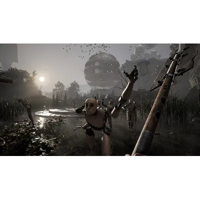 Atomic Heart - Annihilation Instinct {Steam Gift} - irongamers.ru