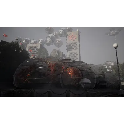 Atomic Heart - Annihilation Instinct {Steam Gift} - irongamers.ru