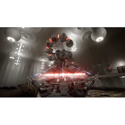 Atomic Heart - Annihilation Instinct {Steam Gift} - irongamers.ru