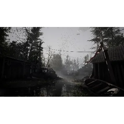 Atomic Heart - Annihilation Instinct {Steam Gift} - irongamers.ru