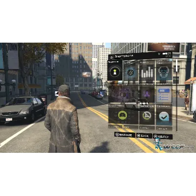 Watch Dogs COMPLETE EDITION Xbox One/Series ключ - irongamers.ru