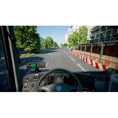 The Bus * STEAM РОССИЯ АВТОДОСТАВКА 0% КАРТЫ - irongamers.ru