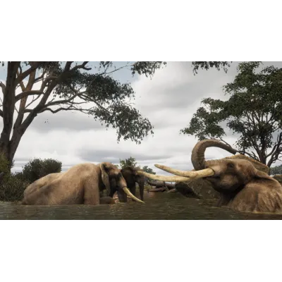 Animalia Survival * STEAM RU АВТО 0% - irongamers.ru