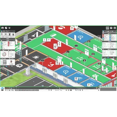 Project Hospital * STEAM RU АВТО 0% - irongamers.ru