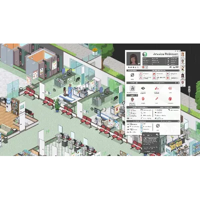 Project Hospital * STEAM RU АВТО 0% - irongamers.ru