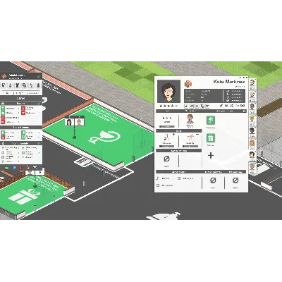 Project Hospital - Hospital Services DLC * STEAM RU - irongamers.ru