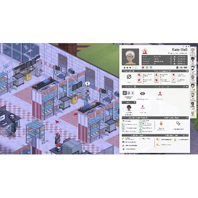 Project Hospital - Traumatology Department DLC - irongamers.ru