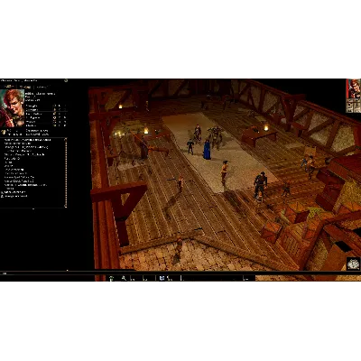 Neverwinter Nights: Enhanced Edition Heroes of Neverwin - irongamers.ru