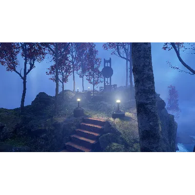 Myst * STEAM РОССИЯ АВТОДОСТАВКА 0% КАРТЫ - irongamers.ru