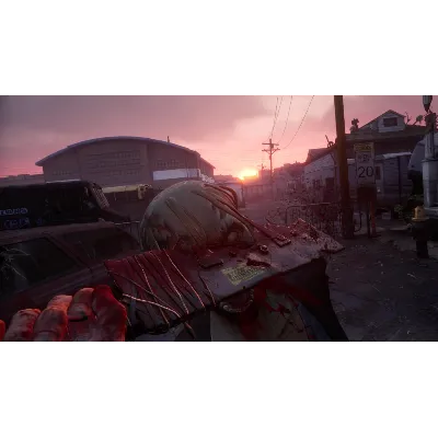The Walking Dead: Saints & Sinners Tourist Edition - irongamers.ru