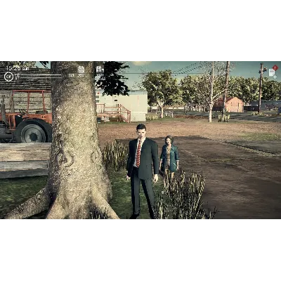 Deadly Premonition 2 * STEAM RU АВТО 0% - irongamers.ru