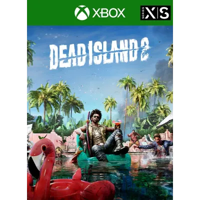 DEAD ISLAND 2 XBOX ONE/X|S КЛЮЧ - irongamers.ru