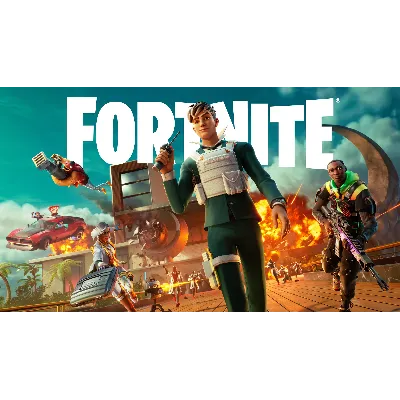 FORTNITE НАБОРЫ/СТАРТЕРПАКИ АКТИВАЦИЯ Искусный взлом - irongamers.ru
