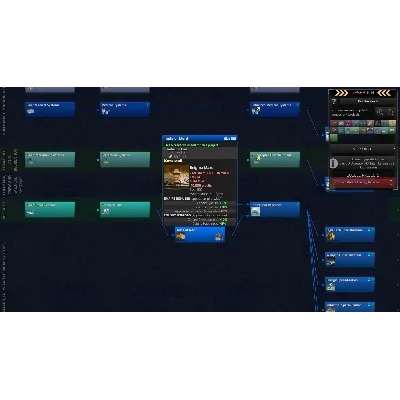 Distant Worlds 2: Factions - Quameno and Gizureans DLC - irongamers.ru