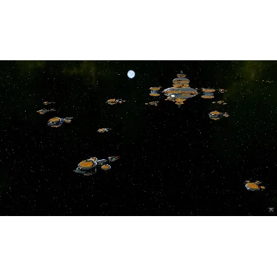 Distant Worlds 2: Factions - Quameno and Gizureans DLC - irongamers.ru