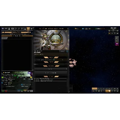 Distant Worlds 2: Factions - Quameno and Gizureans DLC - irongamers.ru