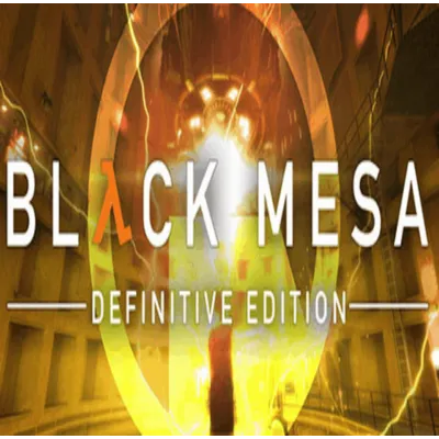 Black Mesa Steam Gift АВТОДОСТАВКА РОССИЯ + СНГ - irongamers.ru