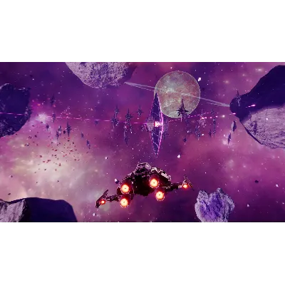 Void Crew Steam Gift · АВТОДОСТАВКА · РОССИЯ + СНГ - irongamers.ru