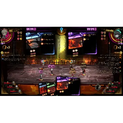 Library Of Ruina * STEAM RU АВТО 0% - irongamers.ru
