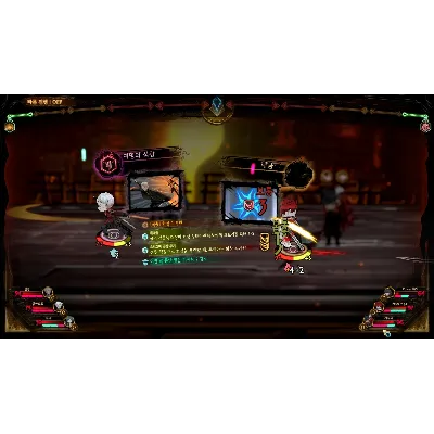 Library Of Ruina * STEAM RU АВТО 0% - irongamers.ru