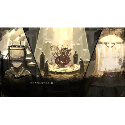 Library Of Ruina * STEAM RU АВТО 0% - irongamers.ru