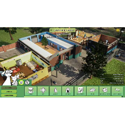 Animal Shelter * STEAM RU АВТО 0% - irongamers.ru