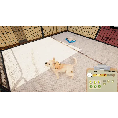 Animal Shelter - Puppies & Kittens DLC * STEAM RU - irongamers.ru