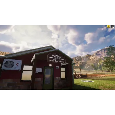 Animal Shelter - Horse Shelter DLC * STEAM RU - irongamers.ru