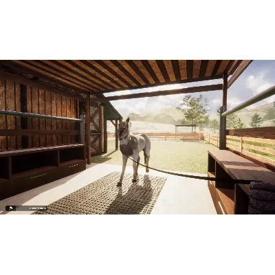 Animal Shelter - Horse Shelter DLC * STEAM RU - irongamers.ru