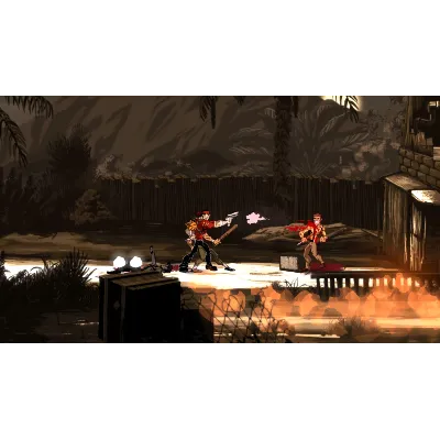 Shank 2 * STEAM РОССИЯ АВТОДОСТАВКА 0% КАРТЫ - irongamers.ru