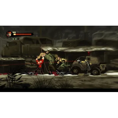 Shank 2 * STEAM РОССИЯ АВТОДОСТАВКА 0% КАРТЫ - irongamers.ru