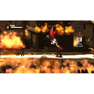 Shank 2 * STEAM РОССИЯ АВТОДОСТАВКА 0% КАРТЫ - irongamers.ru