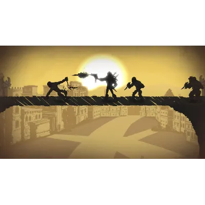 Shank * STEAM РОССИЯ АВТОДОСТАВКА 0% КАРТЫ - irongamers.ru
