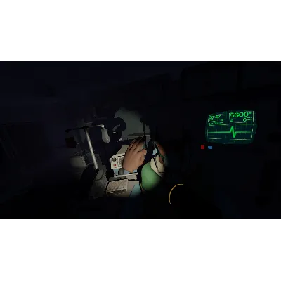 Surgeon Simulator: Experience Reality * STEAM RU - irongamers.ru