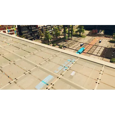Cities: Skylines - Plazas & Promenades DLC - irongamers.ru