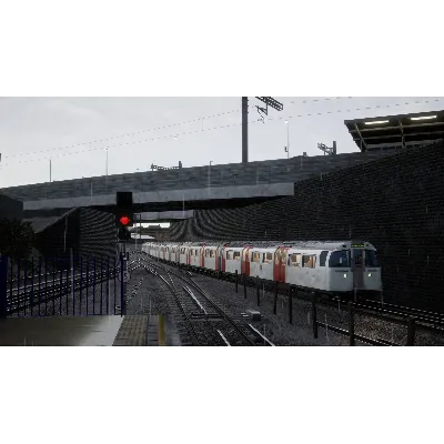 Train Sim World®: New Journeys - Silver 1972 Stock Add- - irongamers.ru