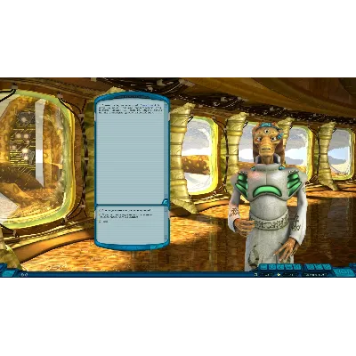 Space Rangers HD: A War Apart * STEAM RU АВТО 0% - irongamers.ru