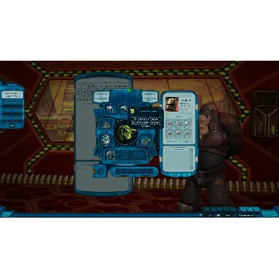 Space Rangers HD: A War Apart * STEAM RU АВТО 0% - irongamers.ru