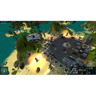 Space Rangers HD: A War Apart * STEAM RU АВТО 0% - irongamers.ru
