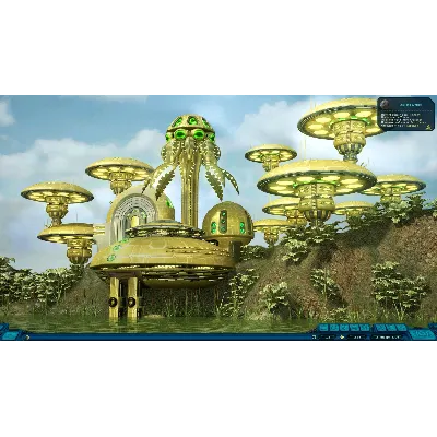 Space Rangers HD: A War Apart * STEAM RU АВТО 0% - irongamers.ru