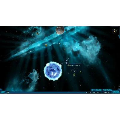 Space Rangers HD: A War Apart * STEAM RU АВТО 0% - irongamers.ru