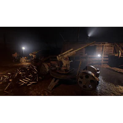Ad Infinitum - Nightmare Edition Xbox Series X|S - irongamers.ru