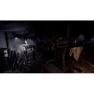 Ad Infinitum - Nightmare Edition Xbox Series X|S - irongamers.ru
