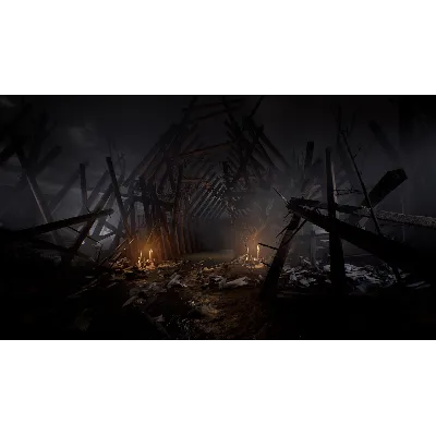 Ad Infinitum - Nightmare Edition Xbox Series X|S - irongamers.ru