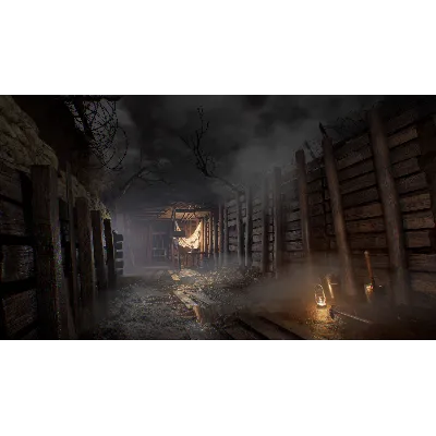 Ad Infinitum - Nightmare Edition Xbox Series X|S - irongamers.ru
